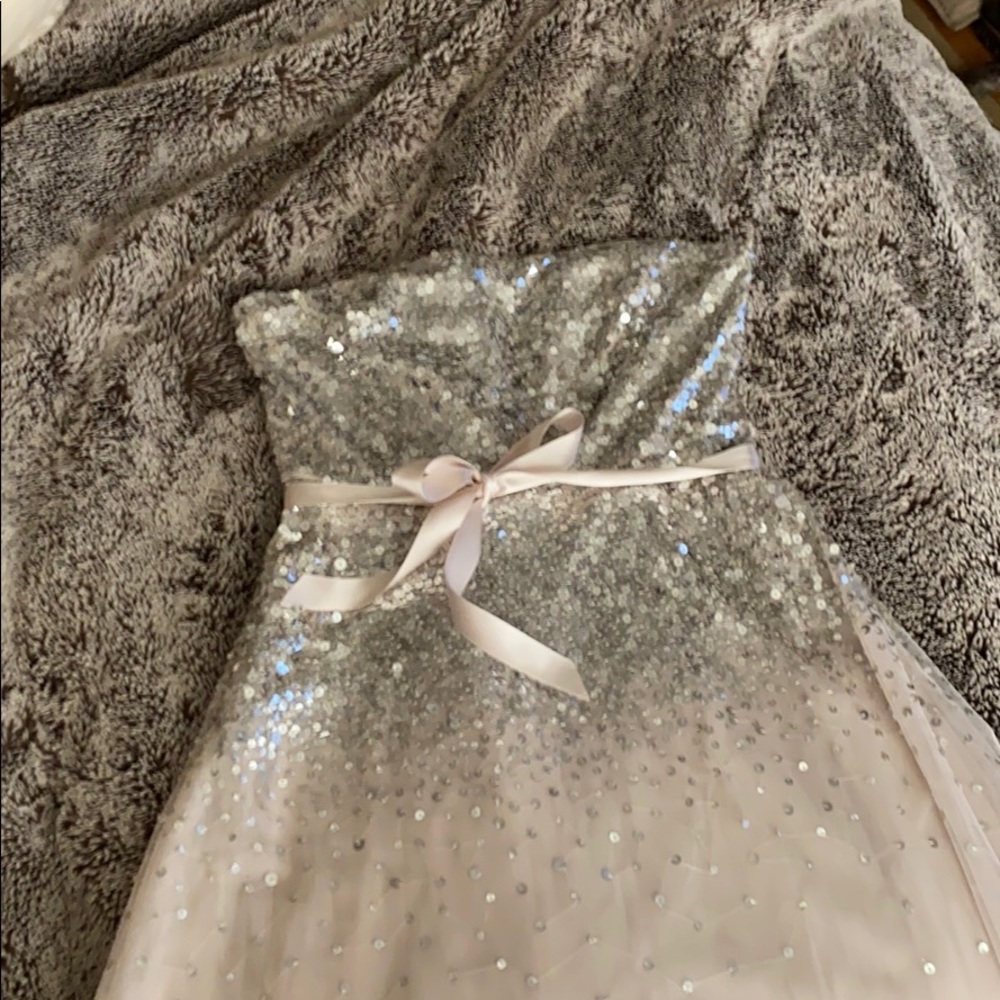 BCBG Cocktail/Party Dress